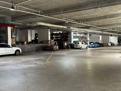 WCEGA Plaza (D23), Factory #581134321